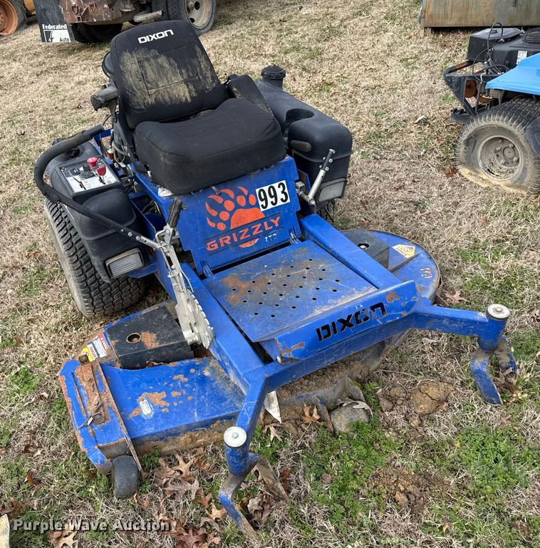 image for item EC4512 Parts