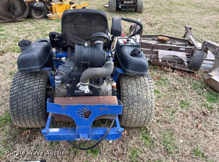 image for item EC4512 Parts