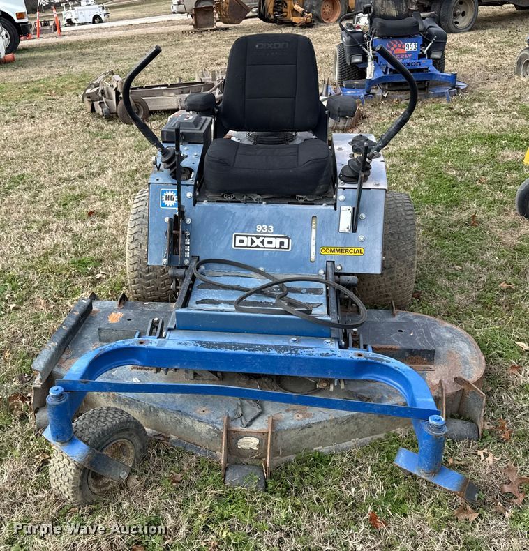 image for item EC4512 Parts