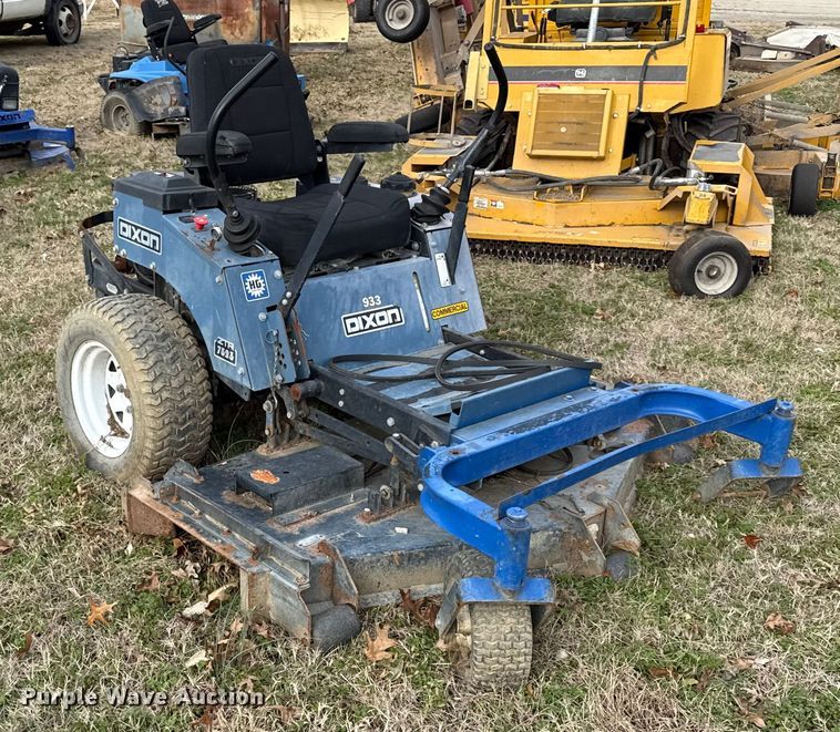 image for item EC4512 Parts