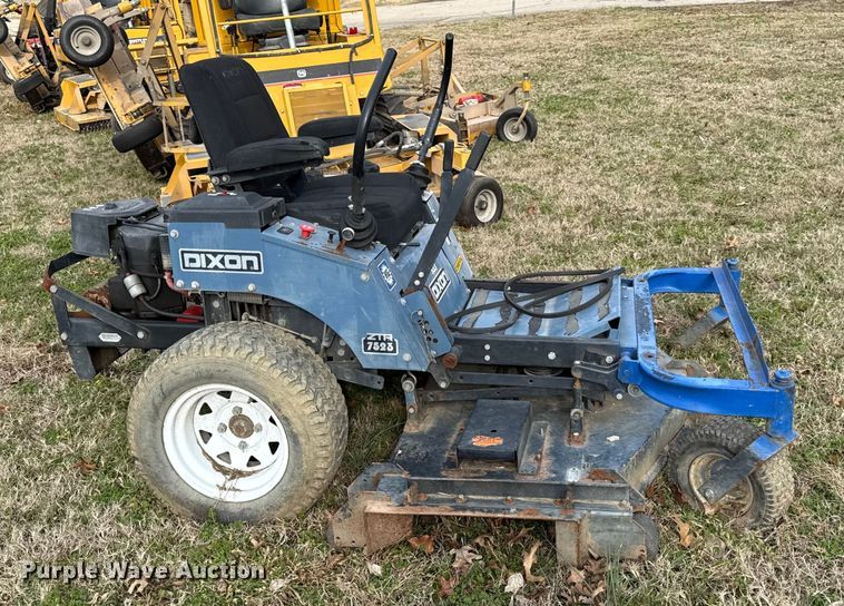 image for item EC4512 Parts