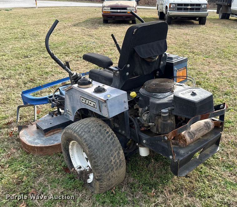 image for item EC4512 Parts