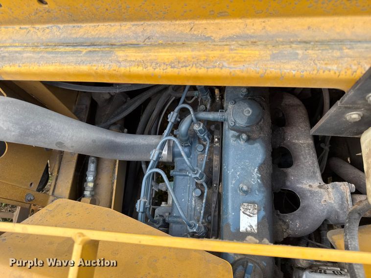 image for item EC4514 (2) Hustler 4600 ZTR lawn mowers