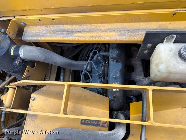 image for item EC4514 (2) Hustler 4600 ZTR lawn mowers