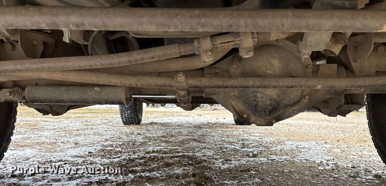 image for item ED2421 2001 Dodge Ram 1500 Ext. Cab pickup truck