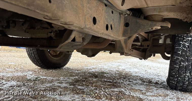 image for item ED2421 2001 Dodge Ram 1500 Ext. Cab pickup truck