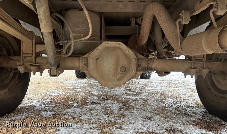 image for item ED2421 2001 Dodge Ram 1500 Ext. Cab pickup truck