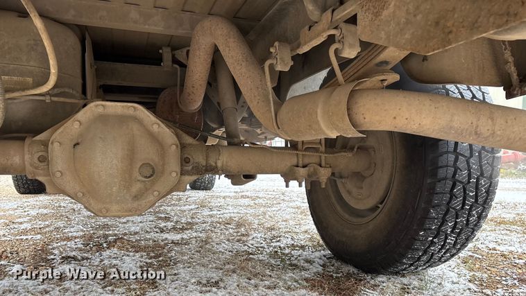 image for item ED2421 2001 Dodge Ram 1500 Ext. Cab pickup truck