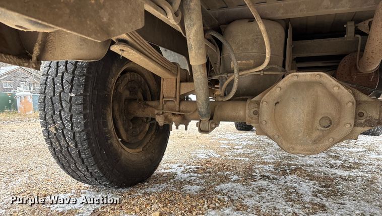 image for item ED2421 2001 Dodge Ram 1500 Ext. Cab pickup truck