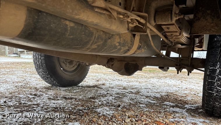 image for item ED2421 2001 Dodge Ram 1500 Ext. Cab pickup truck