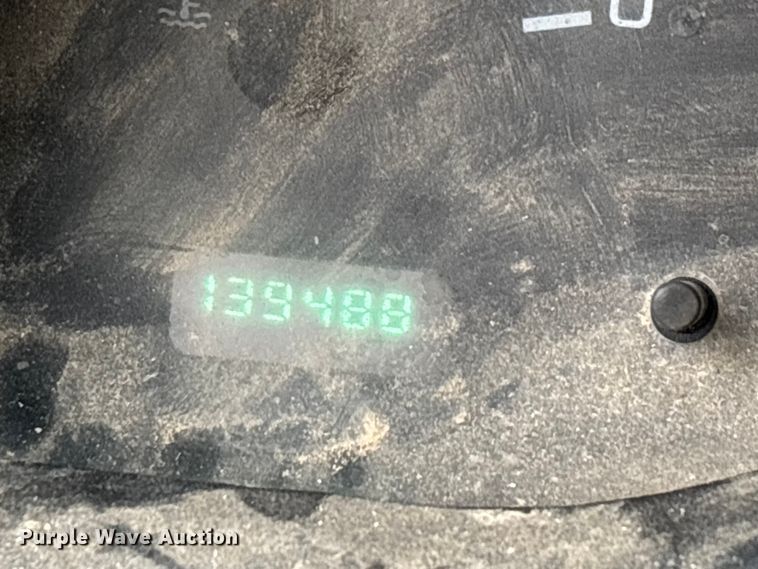 image for item ED2421 2001 Dodge Ram 1500 Ext. Cab pickup truck