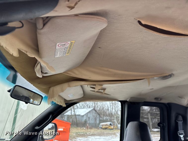 image for item ED2421 2001 Dodge Ram 1500 Ext. Cab pickup truck