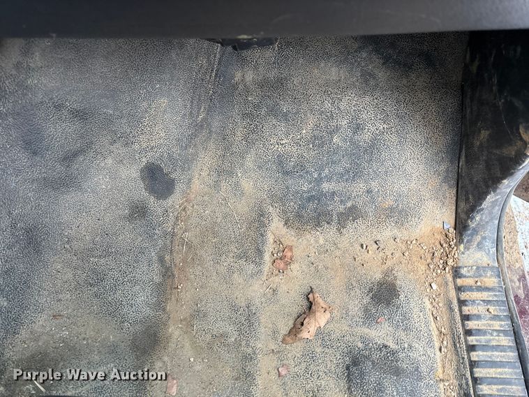 image for item ED2421 2001 Dodge Ram 1500 Ext. Cab pickup truck