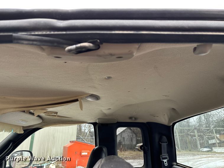 image for item ED2421 2001 Dodge Ram 1500 Ext. Cab pickup truck