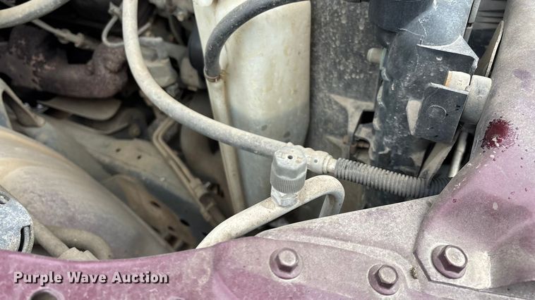 image for item ED2421 2001 Dodge Ram 1500 Ext. Cab pickup truck