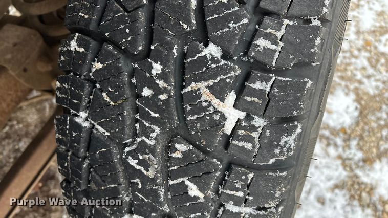 image for item ED2421 2001 Dodge Ram 1500 Ext. Cab pickup truck