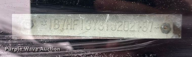 image for item ED2421 2001 Dodge Ram 1500 Ext. Cab pickup truck