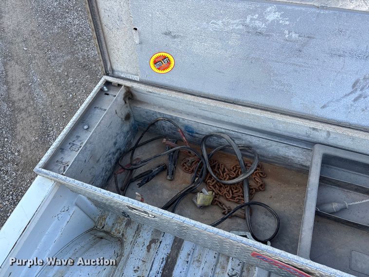 image for item ED2436 2006 Chevrolet Silverado 15000 Ext. Cab pickup truck