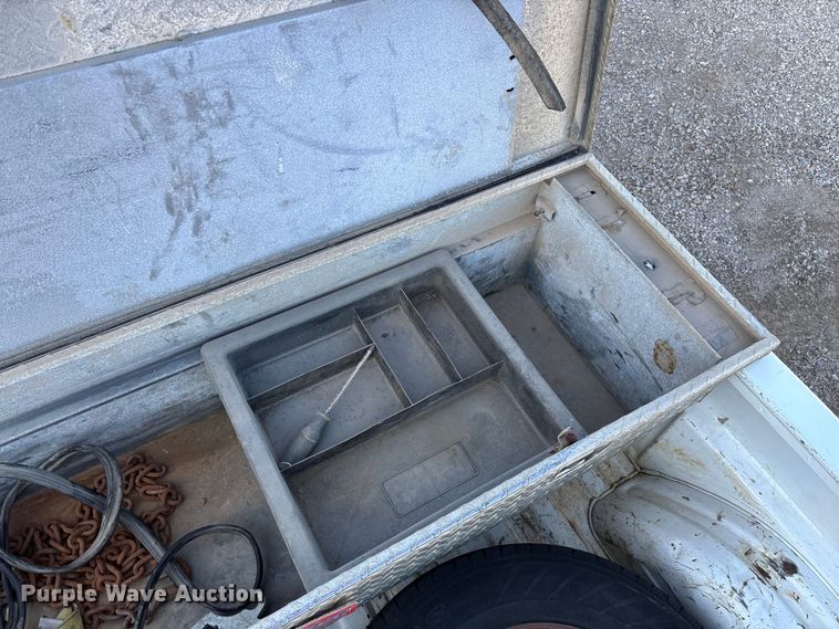 image for item ED2436 2006 Chevrolet Silverado 15000 Ext. Cab pickup truck