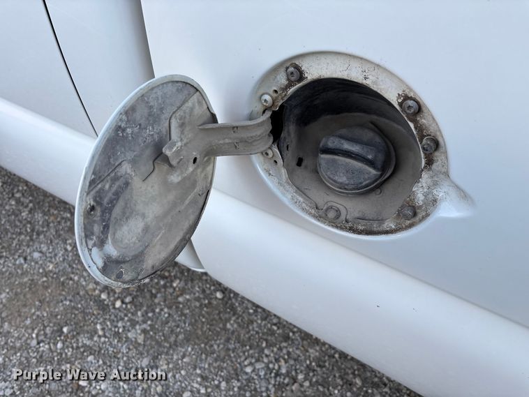 image for item ED2436 2006 Chevrolet Silverado 15000 Ext. Cab pickup truck