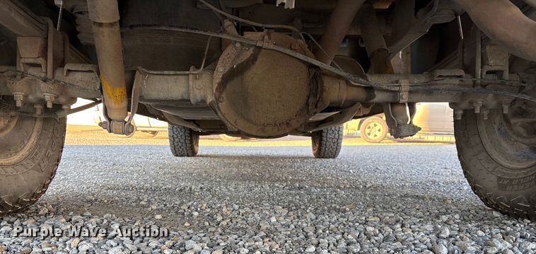 image for item ED2436 2006 Chevrolet Silverado 15000 Ext. Cab pickup truck