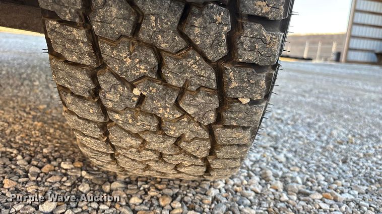 image for item ED2436 2006 Chevrolet Silverado 15000 Ext. Cab pickup truck