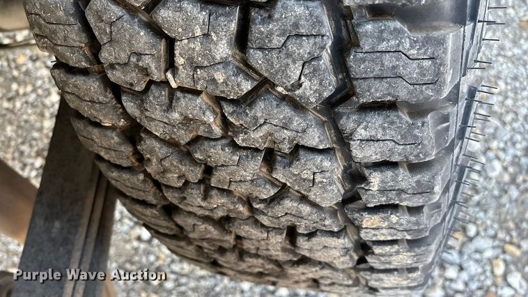 image for item ED2436 2006 Chevrolet Silverado 15000 Ext. Cab pickup truck