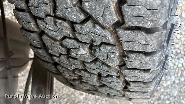 image for item ED2436 2006 Chevrolet Silverado 15000 Ext. Cab pickup truck