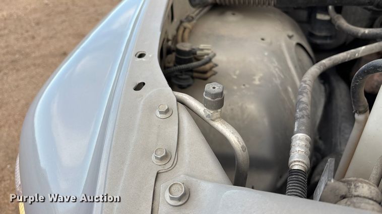 image for item EE4207 1998 Dodge Ram 1500 pickup truck