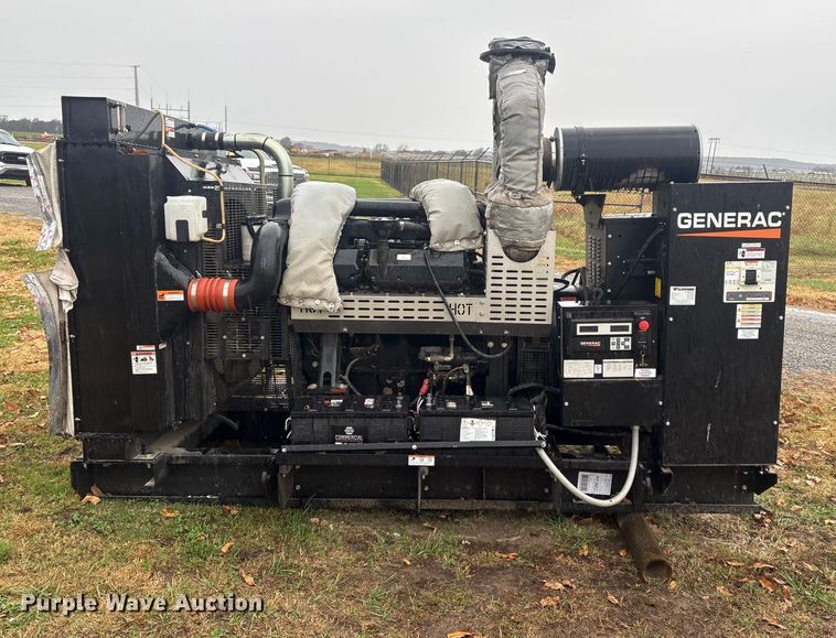 image for item EG8299 Generac 14575270200 generator