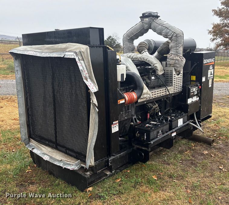 image for item EG8299 Generac 14575270200 generator