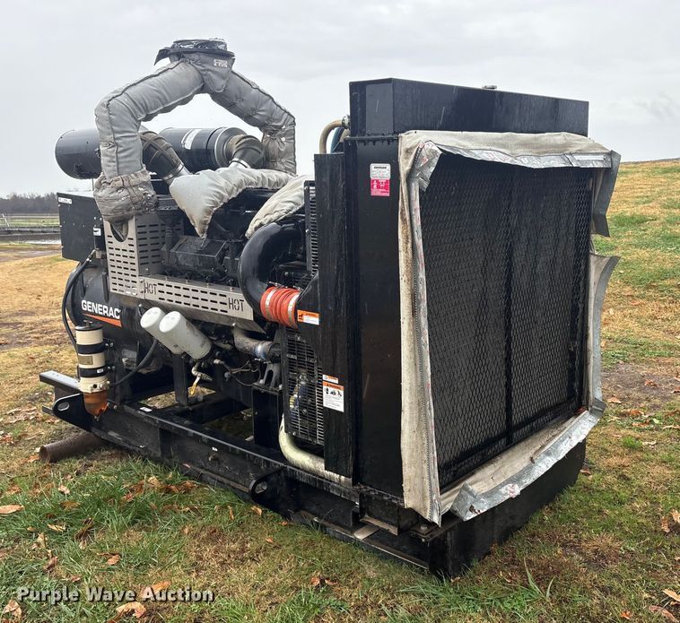 image for item EG8299 Generac 14575270200 generator