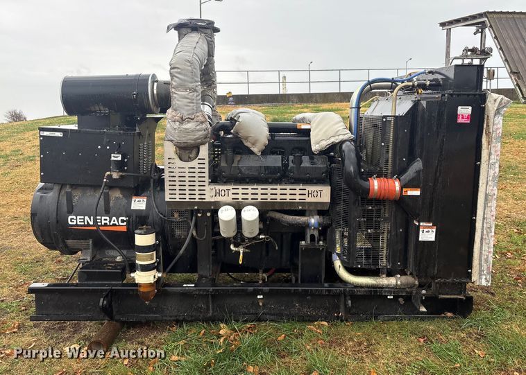 image for item EG8299 Generac 14575270200 generator