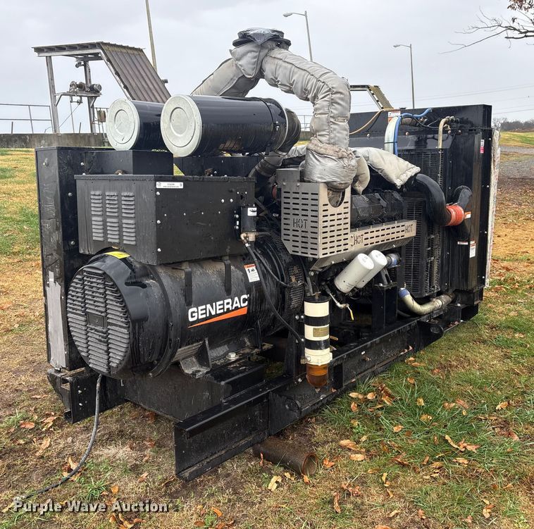 image for item EG8299 Generac 14575270200 generator