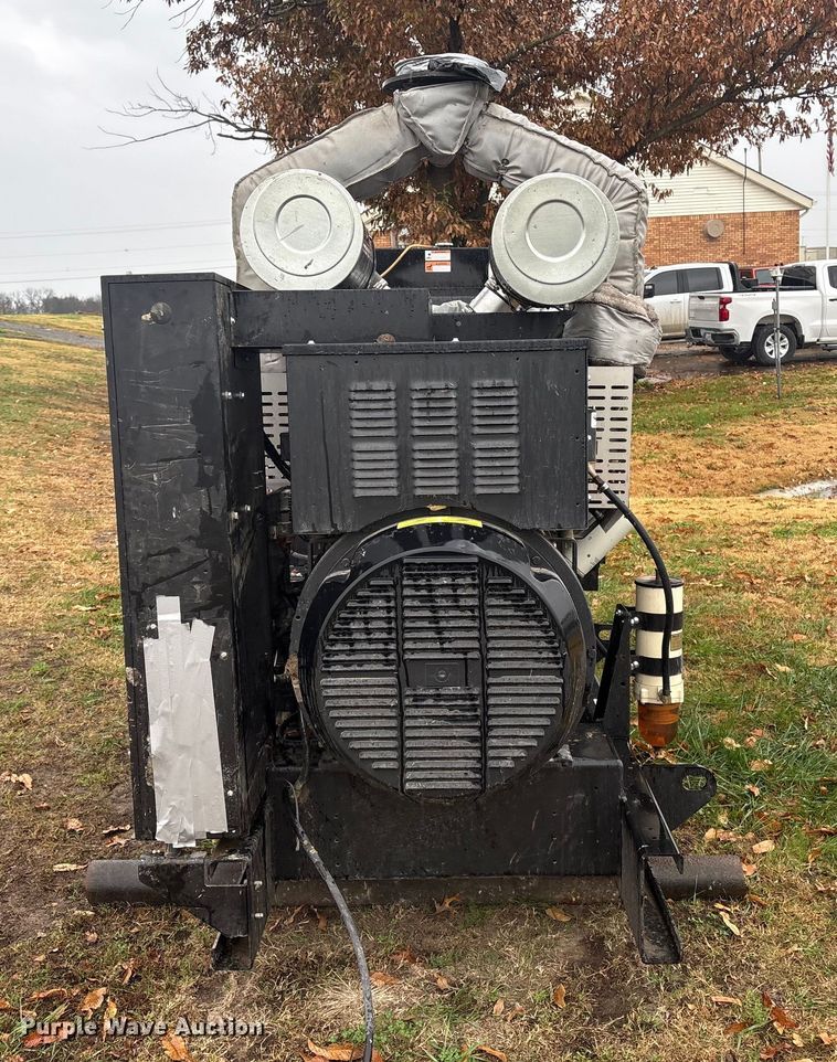 image for item EG8299 Generac 14575270200 generator