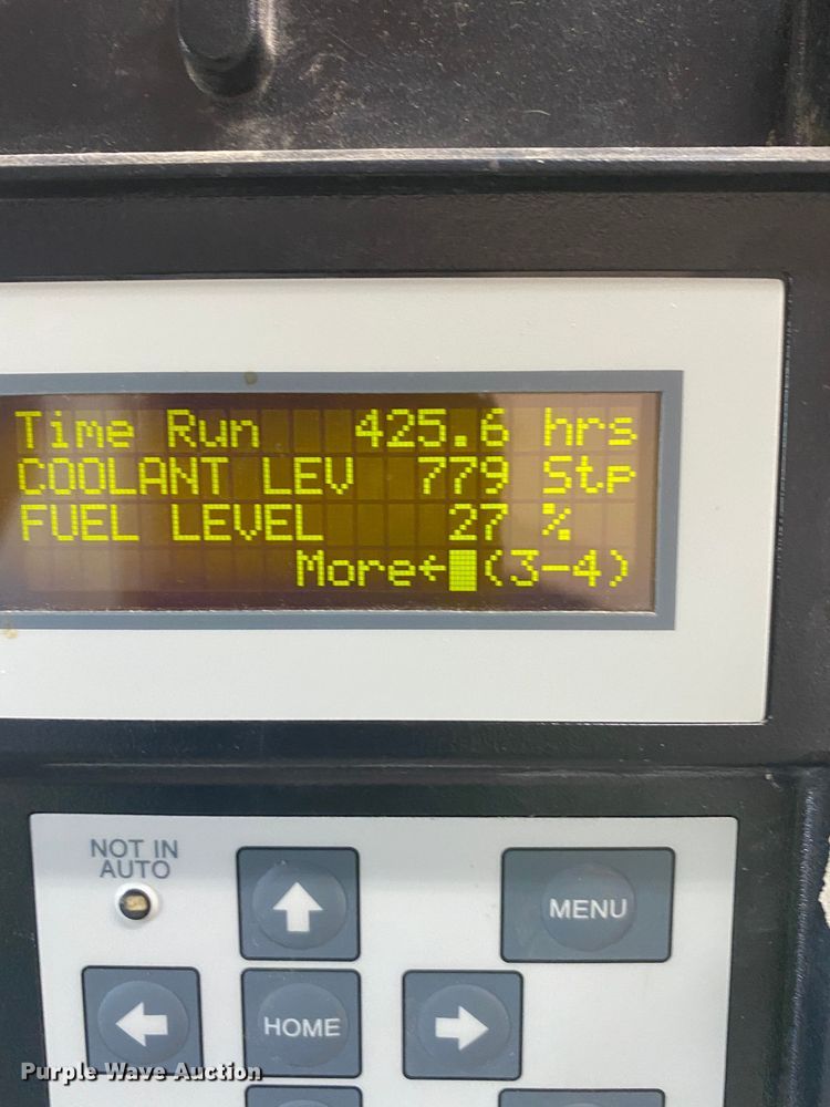 image for item EG8299 Generac 14575270200 generator