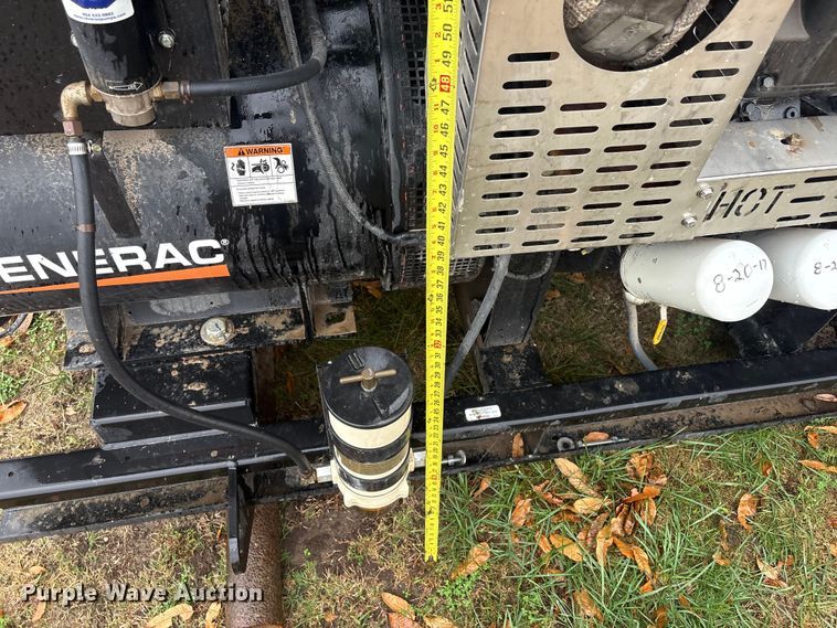 image for item EG8299 Generac 14575270200 generator