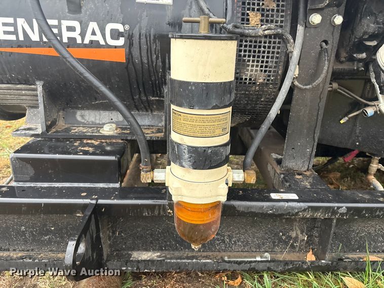 image for item EG8299 Generac 14575270200 generator