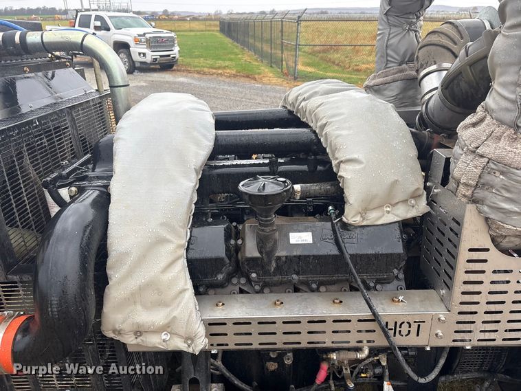 image for item EG8299 Generac 14575270200 generator