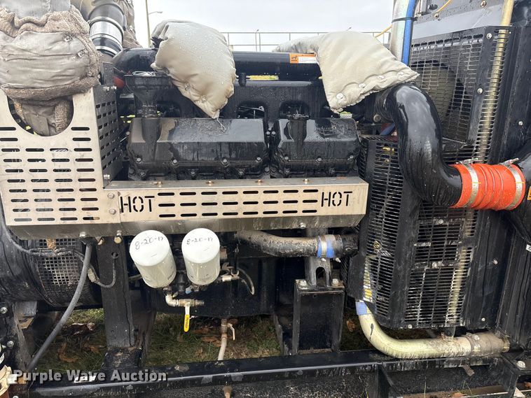 image for item EG8299 Generac 14575270200 generator