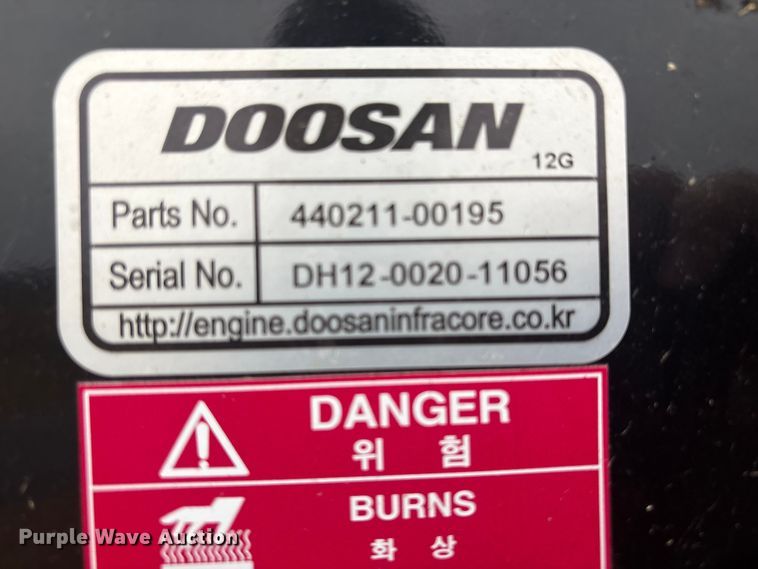 image for item EG8299 Generac 14575270200 generator