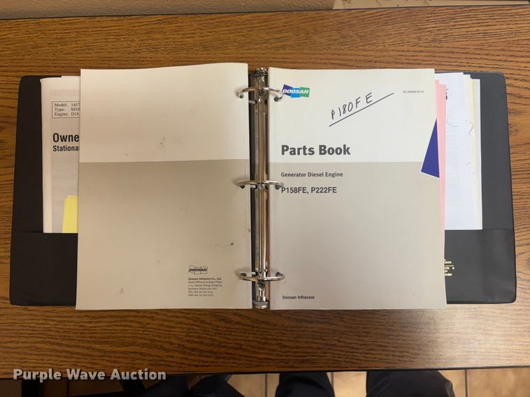 image for item EG8299 Generac 14575270200 generator