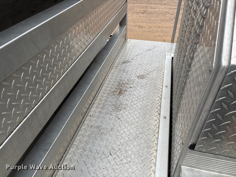 image for item EM8247 1989 Federal Motors E-One pumper fire truck