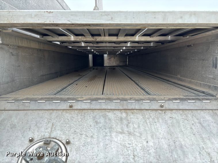 image for item EM8247 1989 Federal Motors E-One pumper fire truck