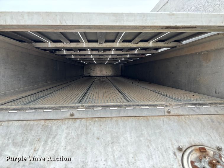 image for item EM8247 1989 Federal Motors E-One pumper fire truck