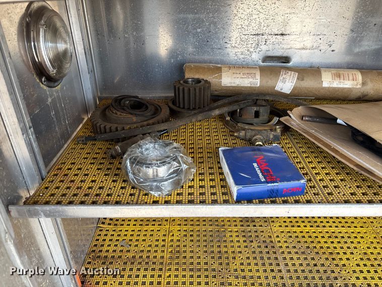 image for item EM8247 1989 Federal Motors E-One pumper fire truck