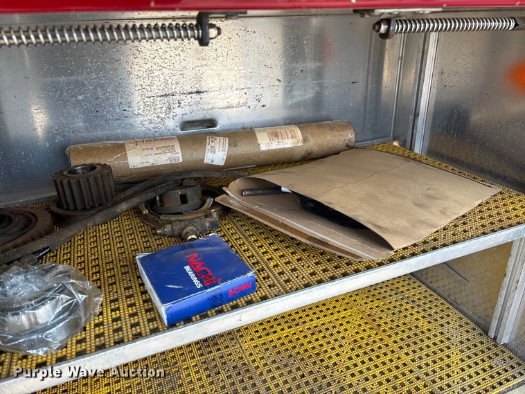 image for item EM8247 1989 Federal Motors E-One pumper fire truck