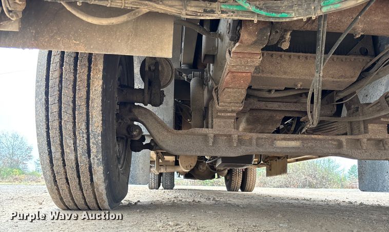 image for item EM8247 1989 Federal Motors E-One pumper fire truck