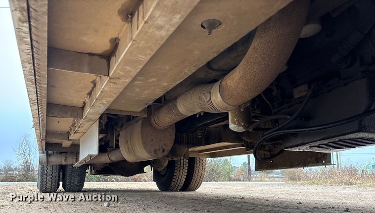 image for item EM8247 1989 Federal Motors E-One pumper fire truck