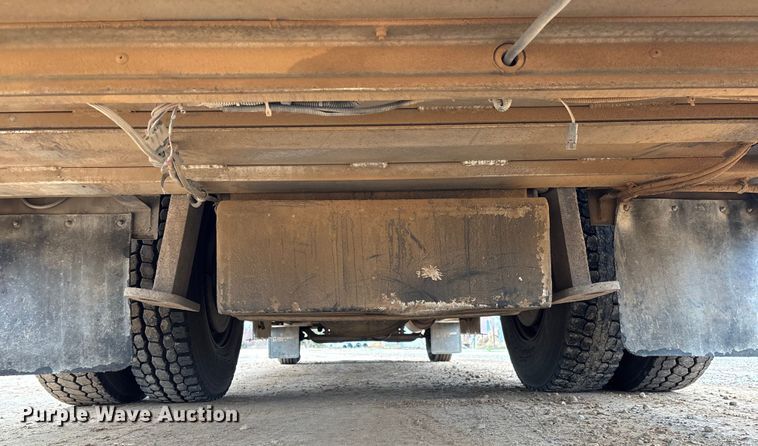 image for item EM8247 1989 Federal Motors E-One pumper fire truck